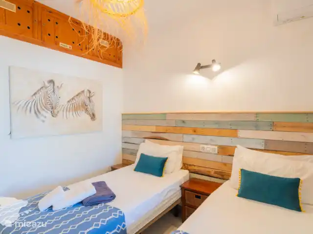 Villa Safari | Espagne, Costa Blanca, Moraira - villa