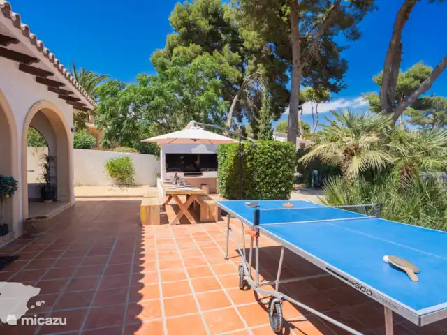 Villa Safari | Espagne, Costa Blanca, Moraira - villa
