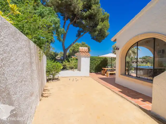 Villa Safari | Espagne, Costa Blanca, Moraira - villa