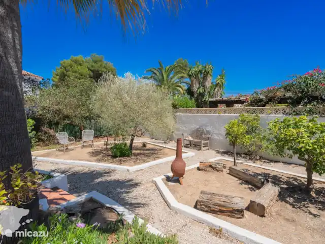 Villa Safari | Espagne, Costa Blanca, Moraira - villa