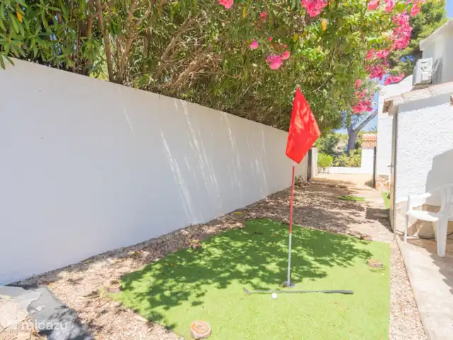 Villa Safari | Espagne, Costa Blanca, Moraira - villa
