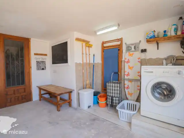 Villa Safari | Espagne, Costa Blanca, Moraira - villa