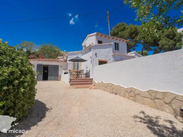 Villa Safari | Espagne, Costa Blanca, Moraira - villa