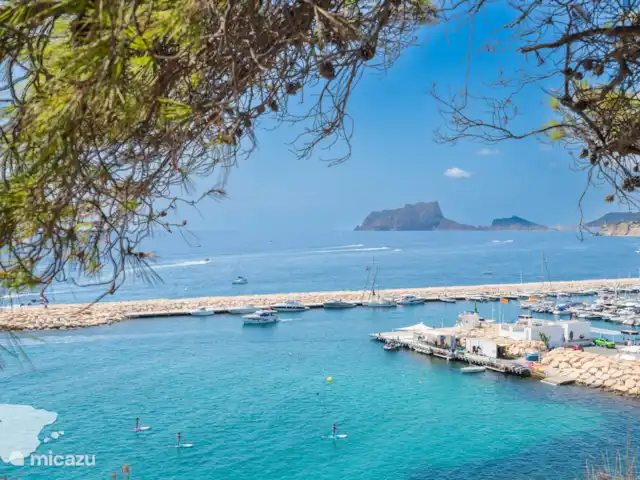 Villa Safari | Espagne, Costa Blanca, Moraira - villa
