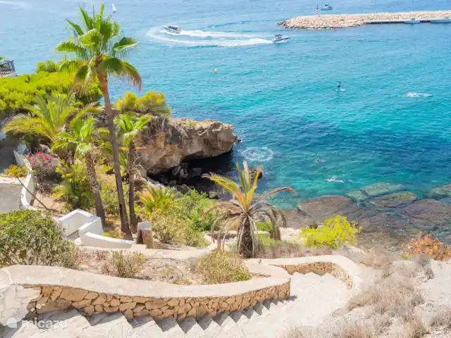 Villa Safari | Espagne, Costa Blanca, Moraira - villa