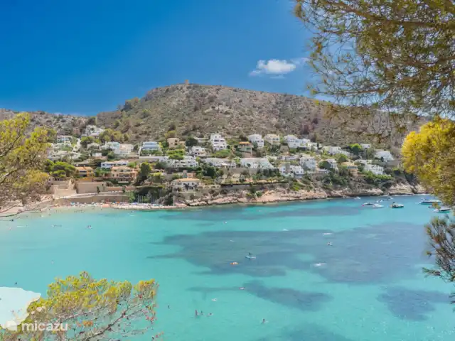 Villa Safari | Espagne, Costa Blanca, Moraira - villa
