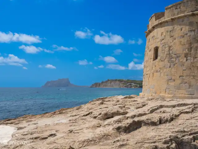 Villa Safari | Espagne, Costa Blanca, Moraira - villa
