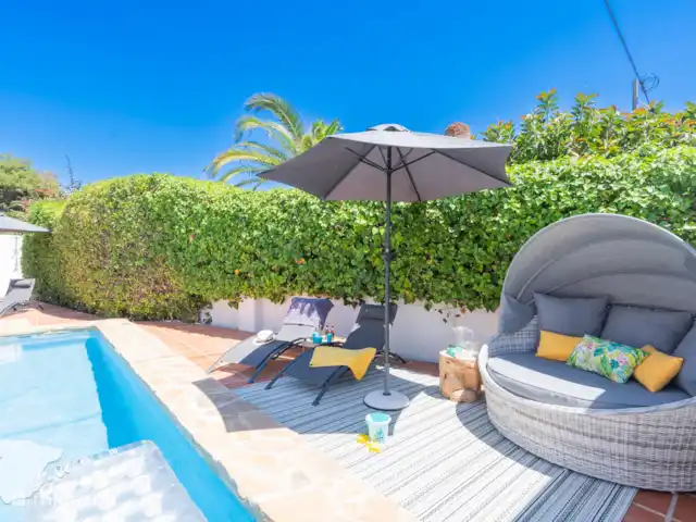 Villa Safari | Espagne, Costa Blanca, Moraira - villa