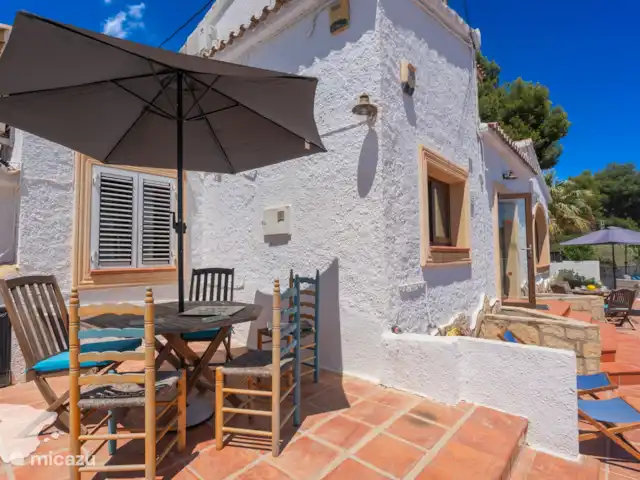 Villa Safari | Espagne, Costa Blanca, Moraira - villa