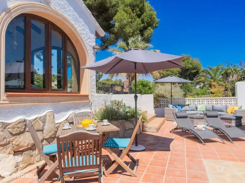 Villa Safari | Espagne, Costa Blanca, Moraira - Villa Villa Safari | Espagne, Costa Blanca, Moraira - Villa