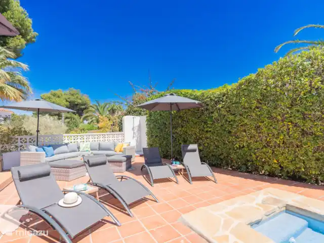 Villa Safari | Espagne, Costa Blanca, Moraira - villa
