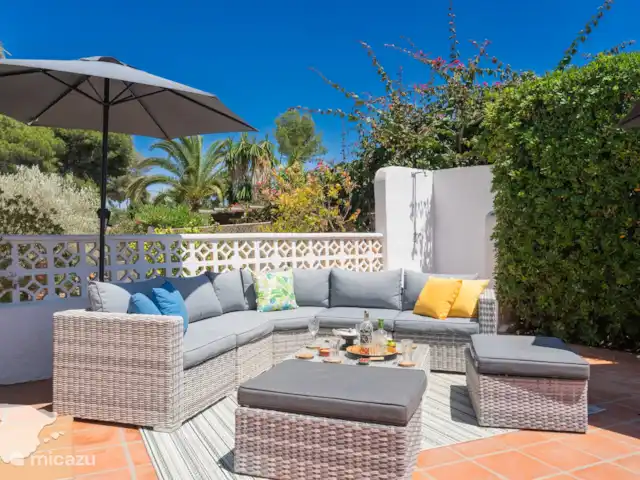 Villa Safari | Espagne, Costa Blanca, Moraira - villa