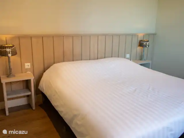 t’Veenhuis | Pays-Bas, Limbourg, Evertsoord - maison de vacances Chambre 3