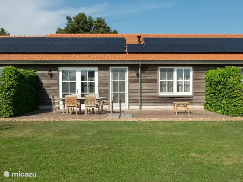 t' Veenhuis en Países Bajos, Limburgo, Evertsoord - Casa vacacional t' Veenhuis en Países Bajos, Limburgo, Evertsoord - Casa vacacional