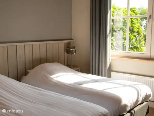 t’Veenhuis | Pays-Bas, Limbourg, Evertsoord - maison de vacances Chambre 1