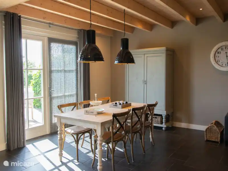 t' Veenhuis en Países Bajos, Limburgo, Evertsoord - Casa vacacional t' Veenhuis en Países Bajos, Limburgo, Evertsoord - Casa vacacional