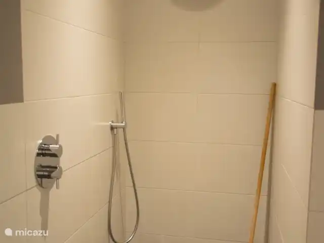 t’Veenhuis | Pays-Bas, Limbourg, Evertsoord - maison de vacances Douche à l’italienne spacieuse