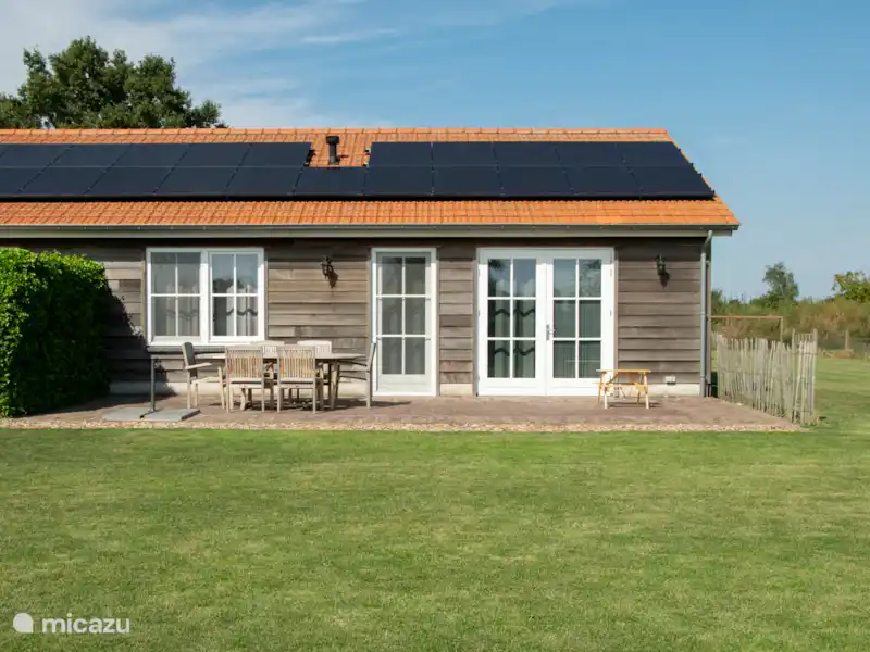 El Korenhof en Países Bajos, Limburgo, Evertsoord - Casa vacacional El Korenhof en Países Bajos, Limburgo, Evertsoord - Casa vacacional