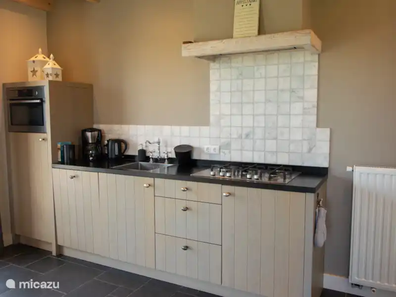 El Korenhof en Países Bajos, Limburgo, Evertsoord - Casa vacacional El Korenhof en Países Bajos, Limburgo, Evertsoord - Casa vacacional