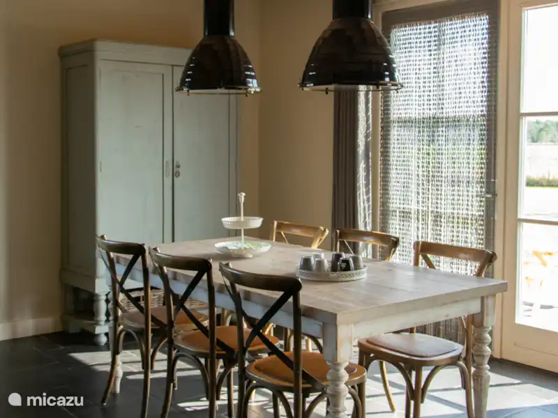 El Korenhof en Países Bajos, Limburgo, Evertsoord - Casa vacacional El Korenhof en Países Bajos, Limburgo, Evertsoord - Casa vacacional