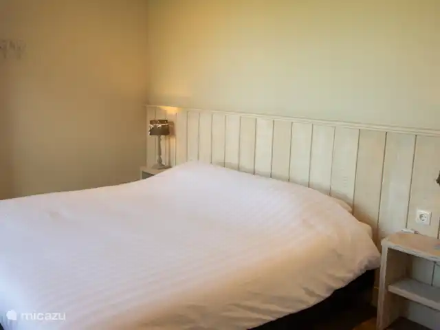 De Korenhof huren in Nederland, Limburg, Evertsoord - vakantiehuis Slaapkamer 1