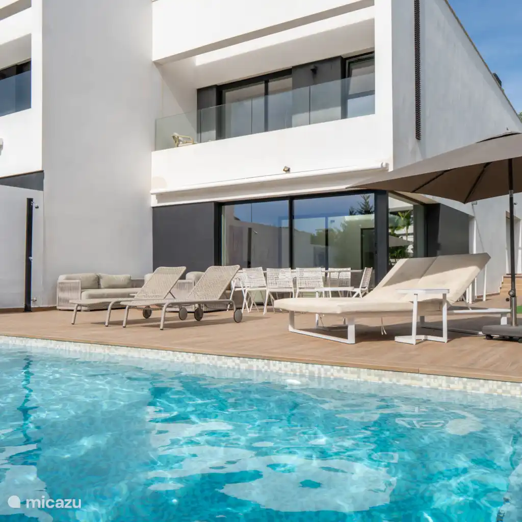 Villa Louisa