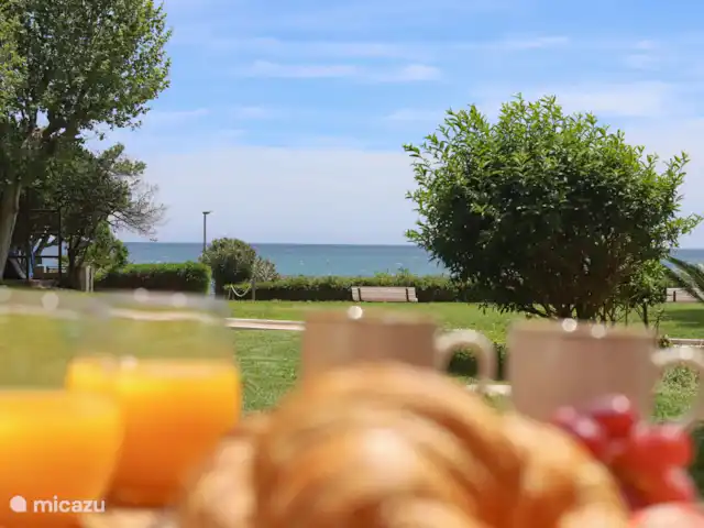 Location de Vacances Espagne, Costa del Sol, Estepona, appartement - Front de mer - Costa y Sol Location de Vacances Espagne, Costa del Sol, Estepona, appartement - Front de mer - Costa y Sol