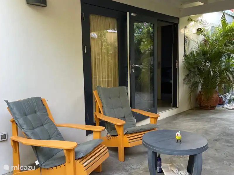 Jardin d’Hélène | Curaçao, Curaçao-Centre, Willemstad - Appartement Jardin d’Hélène | Curaçao, Curaçao-Centre, Willemstad - Appartement