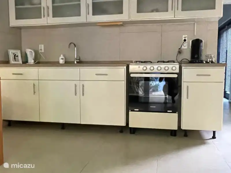 Jardin d’Hélène | Curaçao, Curaçao-Centre, Willemstad - Appartement Jardin d’Hélène | Curaçao, Curaçao-Centre, Willemstad - Appartement