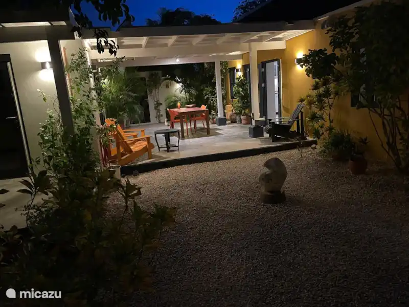 Jardin d’Hélène | Curaçao, Curaçao-Centre, Willemstad - Appartement Jardin d’Hélène | Curaçao, Curaçao-Centre, Willemstad - Appartement