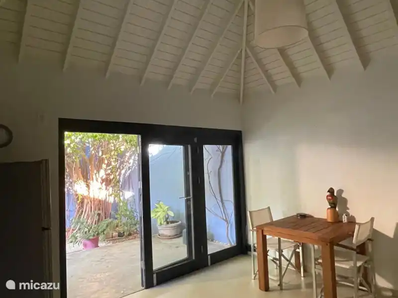 Jardin d’Hélène | Curaçao, Curaçao-Centre, Willemstad - Appartement Jardin d’Hélène | Curaçao, Curaçao-Centre, Willemstad - Appartement