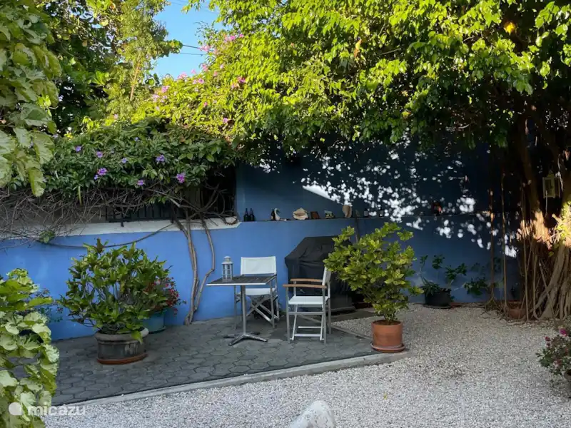 Jardin d’Hélène | Curaçao, Curaçao-Centre, Willemstad - Appartement Jardin d’Hélène | Curaçao, Curaçao-Centre, Willemstad - Appartement