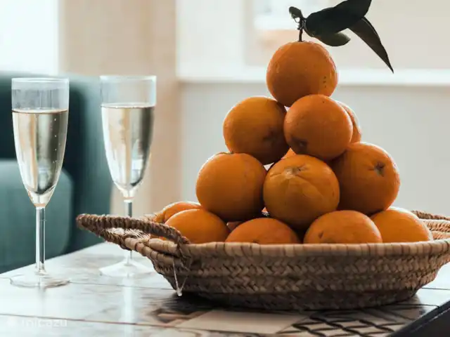 Deportes de montaña, España, Costa Blanca, Jávea, casa vacacional Villa Boho estilo ibicenco