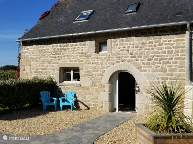 Valles de Kergue - La chouette en Francia, Morbihan, Ploërdut - Casa vacacional Valles de Kergue - La chouette en Francia, Morbihan, Ploërdut - Casa vacacional