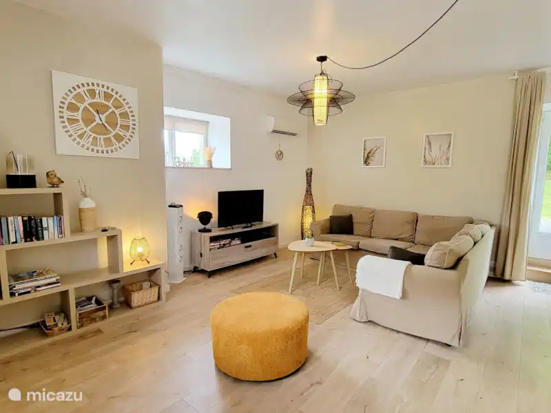 Valles de Kergue - La chouette en Francia, Morbihan, Ploërdut - Casa vacacional Valles de Kergue - La chouette en Francia, Morbihan, Ploërdut - Casa vacacional