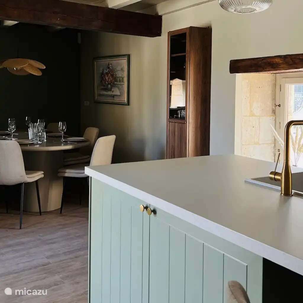 Maison Toile Moss
