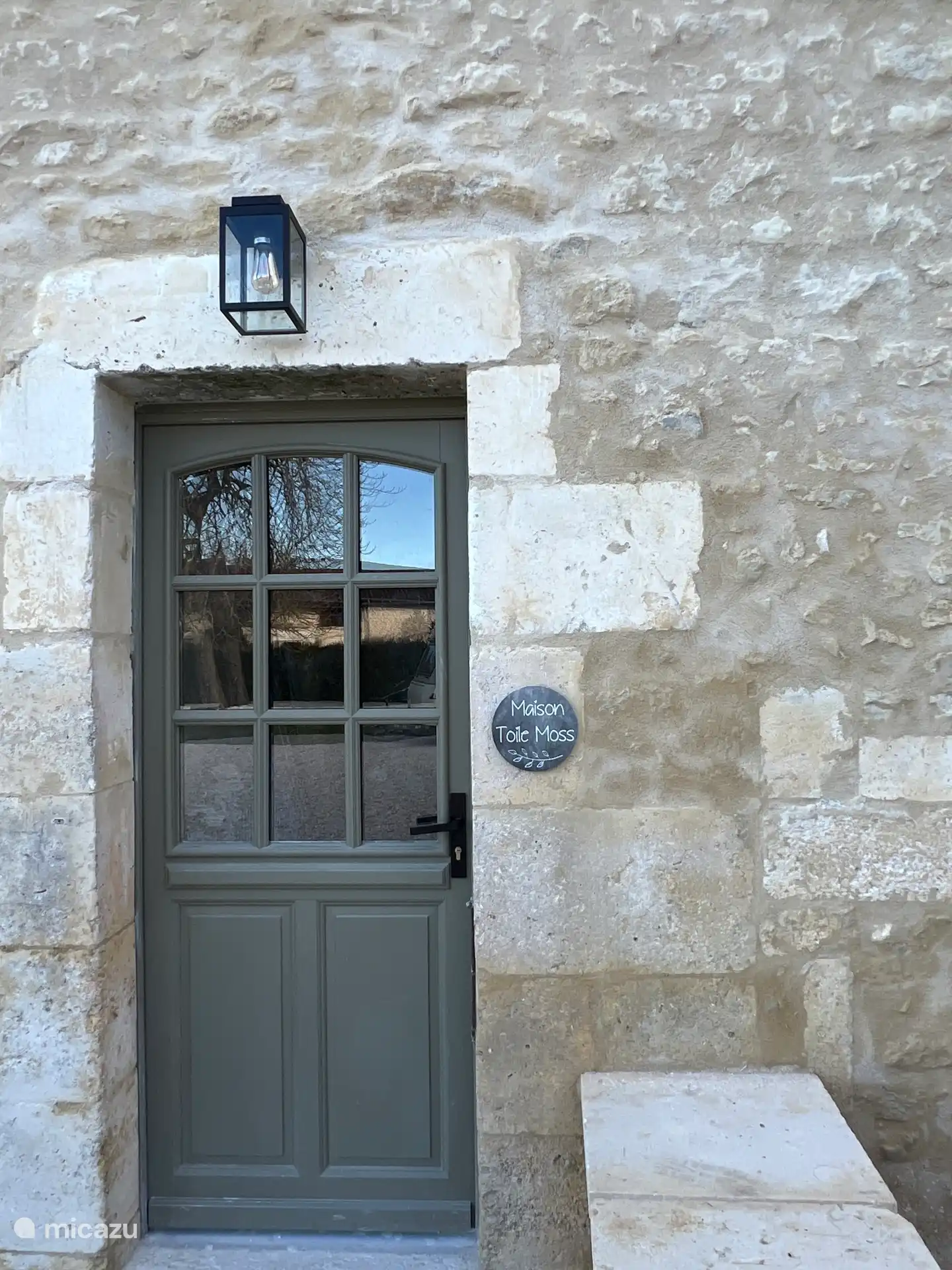 Französischer Charme