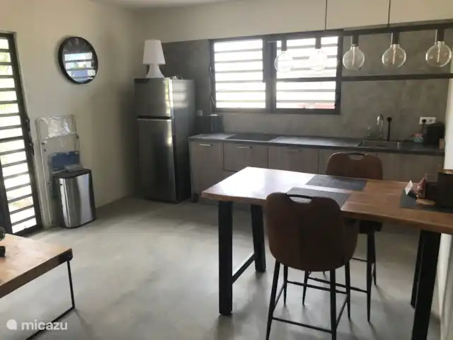 KasDes Bonaire appartement 1 huren in Bonaire, Bonaire, Kralendijk - appartement Keuken appartement 3