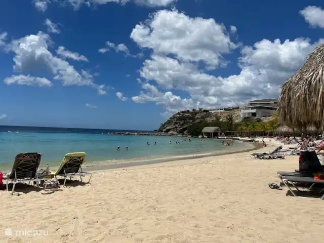 Location de Vacances Curaçao, Curaçao-Centre, Sint Michiel, appartement - Blue Bay / Appartement Triple Tree  Plage de Blue Bay