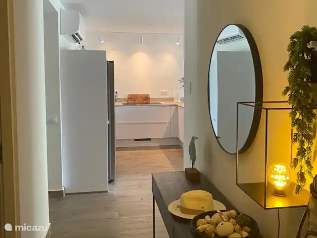 Location de Vacances Curaçao, Curaçao-Centre, Sint Michiel, appartement - Blue Bay / Appartement Triple Tree  Appartement d’entrée attrayant