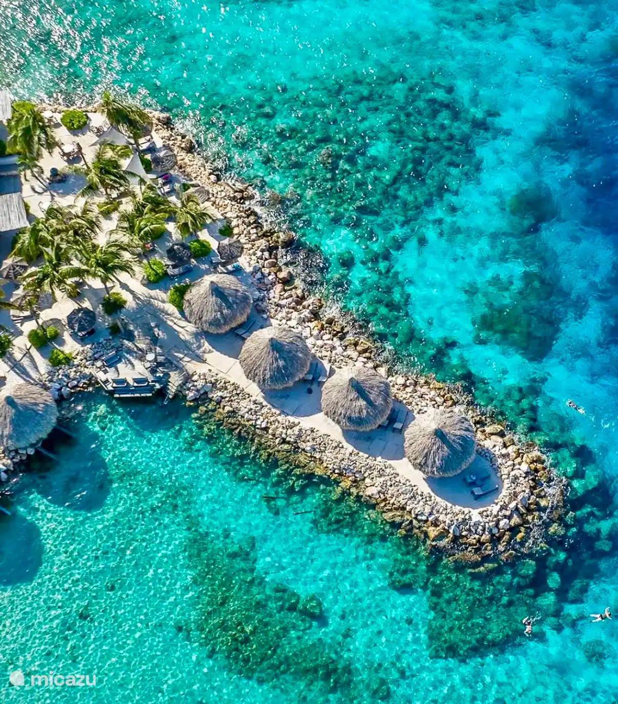 Blue Bay 