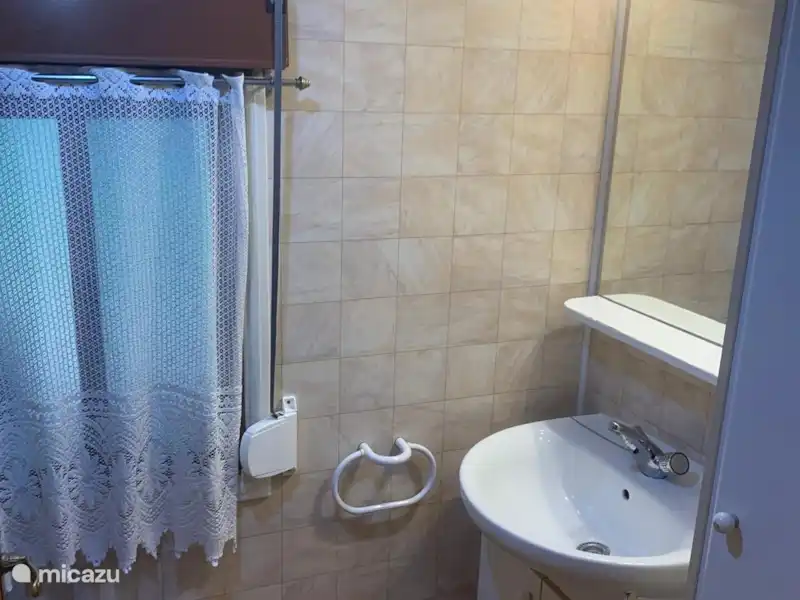 Rancho Catalán 1 en España, Costa Brava, Castell d'Aro - Mobil home / Caravana Rancho Catalán 1 en España, Costa Brava, Castell d'Aro - Mobil home / Caravana