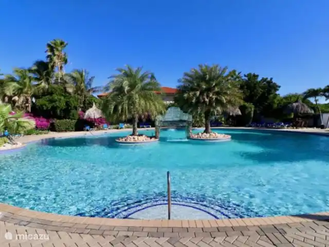Seru Coral Resort Appartement 188 huren in Curaçao, Curacao-Midden, Koraal Partier - appartement Seru Coral Resort Appartement 188 huren in Curaçao, Curacao-Midden, Koraal Partier - appartement