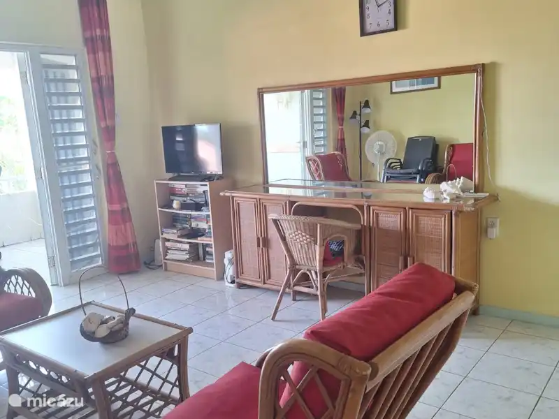 Seru Coral Resort Appartement 188 | Curaçao, Curaçao-Centre, Partisan du corail - Appartement Seru Coral Resort Appartement 188 | Curaçao, Curaçao-Centre, Partisan du corail - Appartement