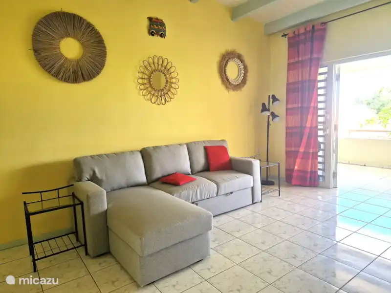 Seru Coral Resort Apartamento 188 en Curazao, Curazao Centro, Koraal Partier - Apartamento Seru Coral Resort Apartamento 188 en Curazao, Curazao Centro, Koraal Partier - Apartamento