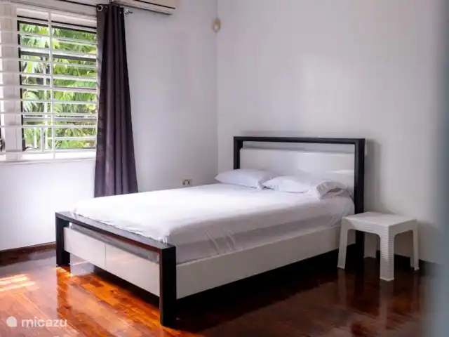 Location de Vacances Suriname, Paramaribo, Paramaribo, villa - Villa spacieuse à Paramaribo Nord Chambre 2