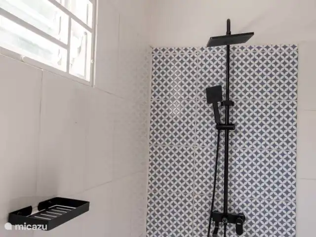 Location de Vacances Suriname, Paramaribo, Paramaribo, villa - Villa spacieuse à Paramaribo Nord Salle de bain 2