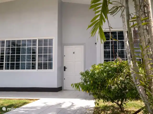Location de Vacances Suriname, Paramaribo, Paramaribo, villa - Villa spacieuse à Paramaribo Nord Porte