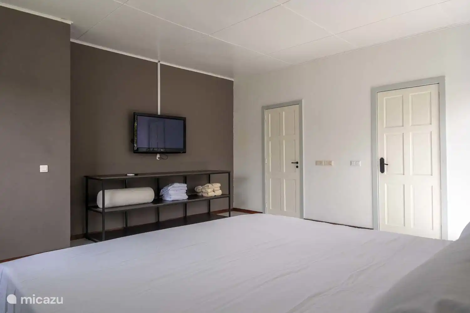 Dormitorio principal