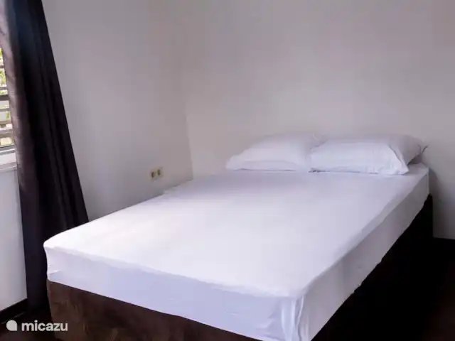 Location de Vacances Suriname, Paramaribo, Paramaribo, villa - Villa spacieuse à Paramaribo Nord Chambre 2